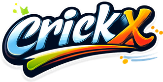 crickx লোগো